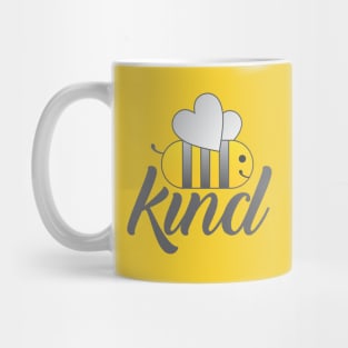 Be Kind Mug